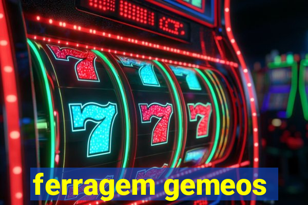 ferragem gemeos