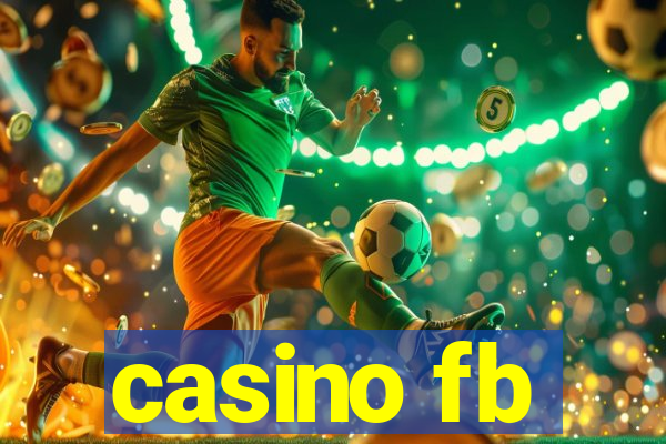 casino fb