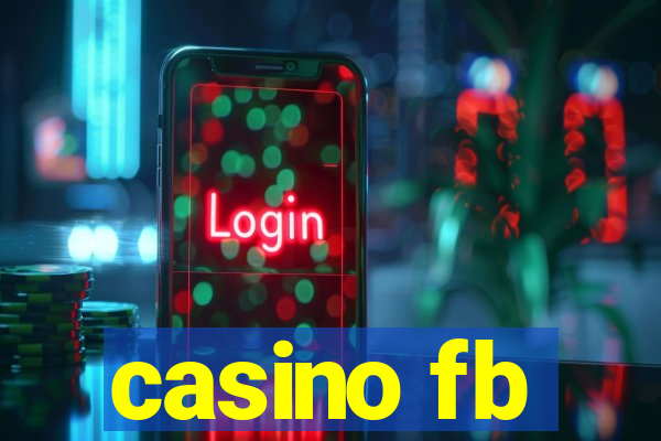 casino fb