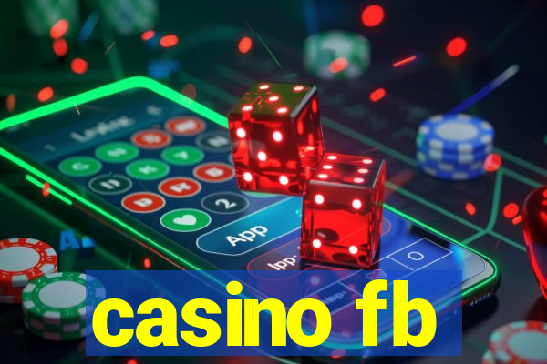 casino fb