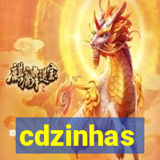 cdzinhas