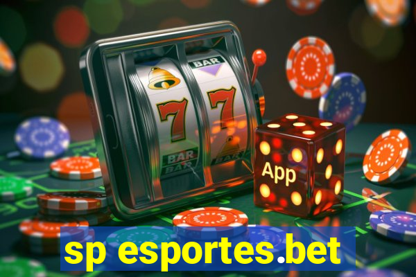 sp esportes.bet