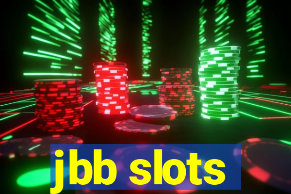 jbb slots