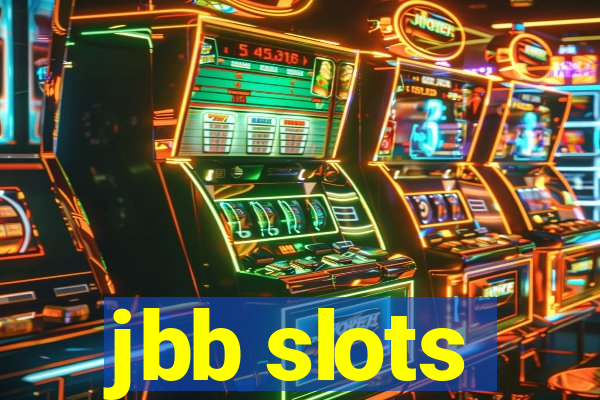 jbb slots