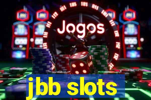 jbb slots