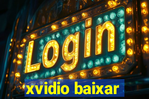 xvidio baixar