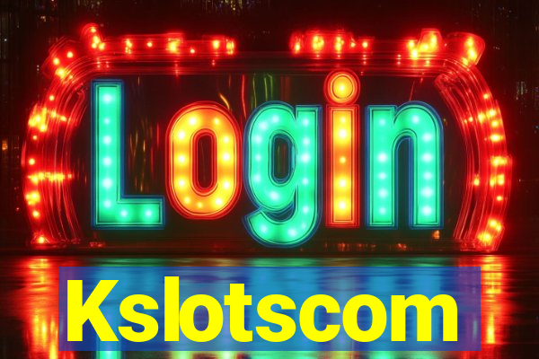 Kslotscom