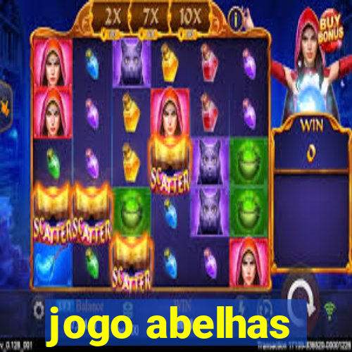 jogo abelhas