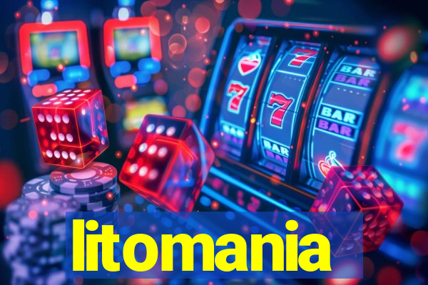 litomania