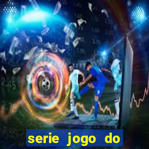 serie jogo do bicho globoplay