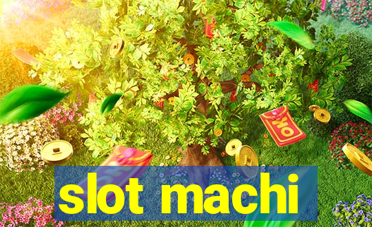 slot machi