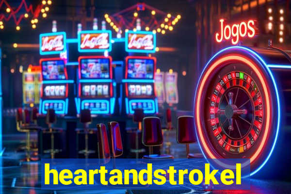 heartandstrokelottery