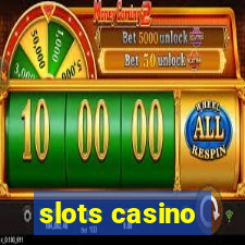 slots casino