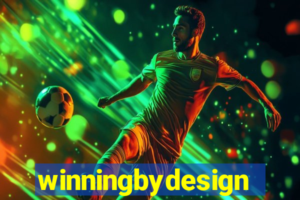 winningbydesign