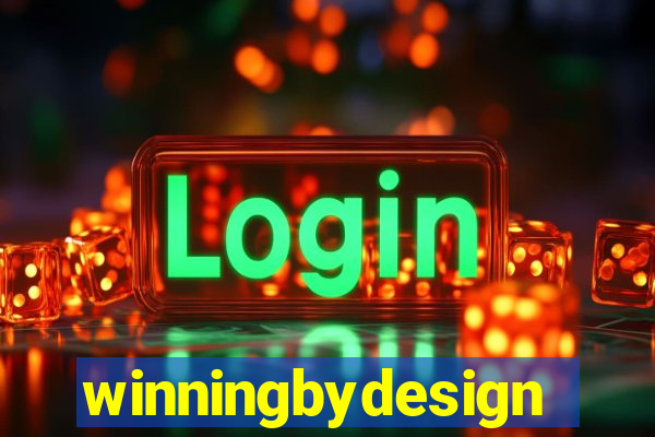 winningbydesign