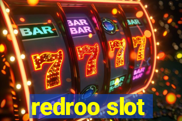 redroo slot