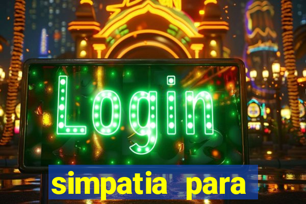 simpatia para ganhar no bingo urgente