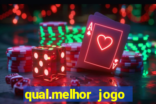 qual.melhor jogo para ganhar dinheiro