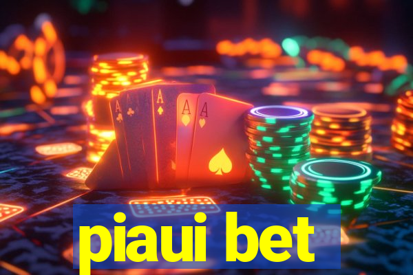 piaui bet