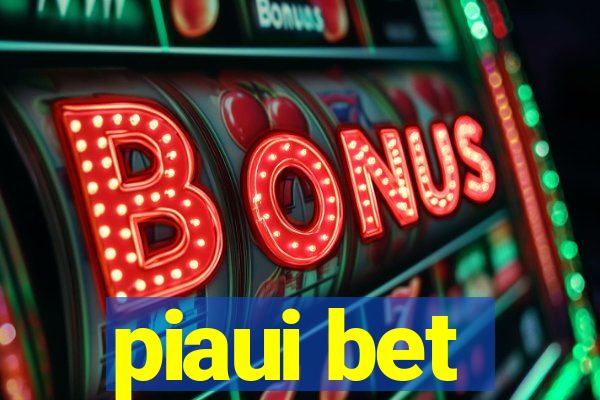 piaui bet