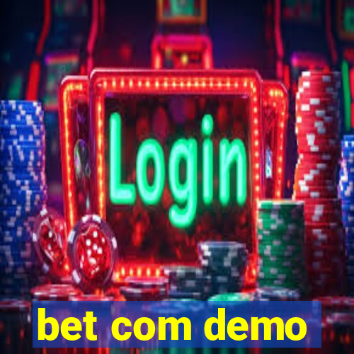 bet com demo