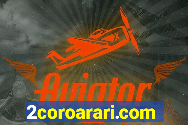 2coroarari.com