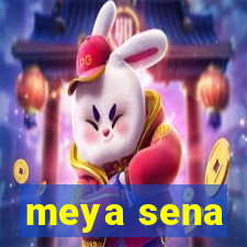 meya sena