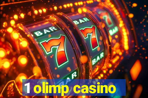 1 olimp casino