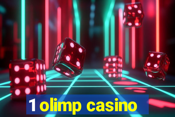 1 olimp casino