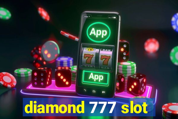 diamond 777 slot