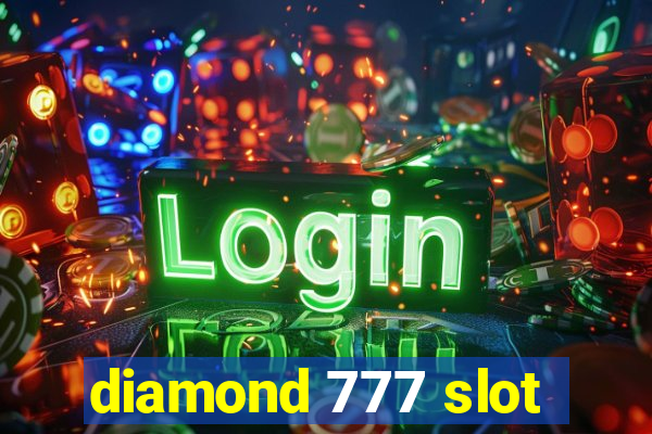 diamond 777 slot