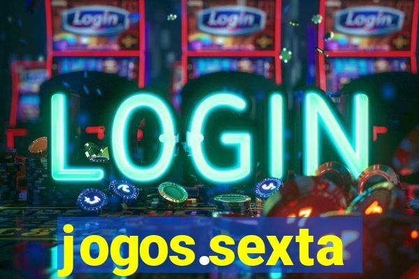 jogos.sexta