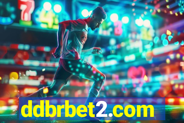 ddbrbet2.com