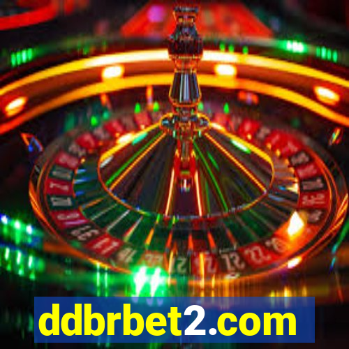 ddbrbet2.com