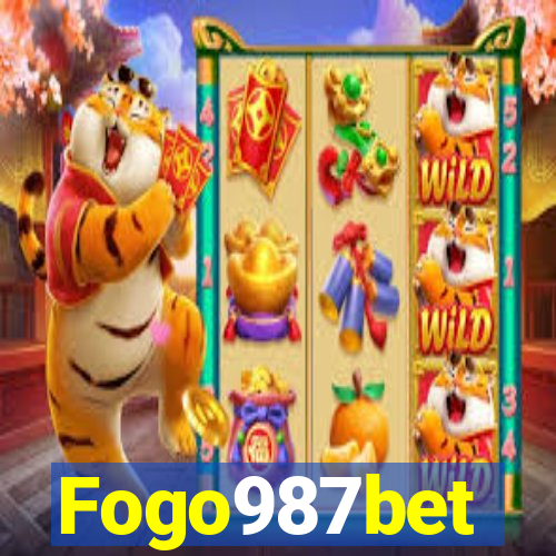 Fogo987bet