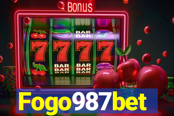 Fogo987bet