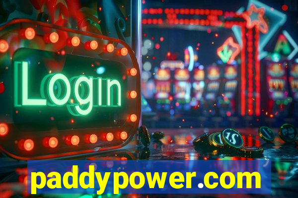 paddypower.com