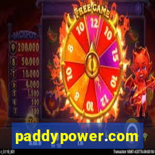 paddypower.com