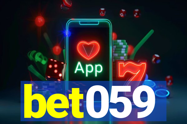 bet059