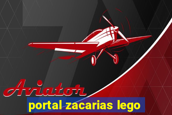 portal zacarias lego