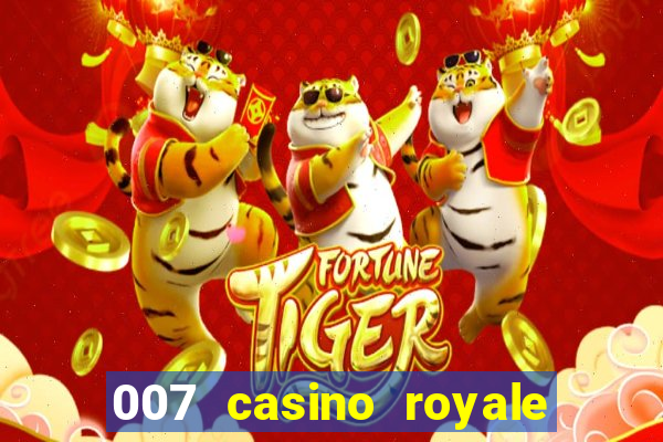 007 casino royale pc game