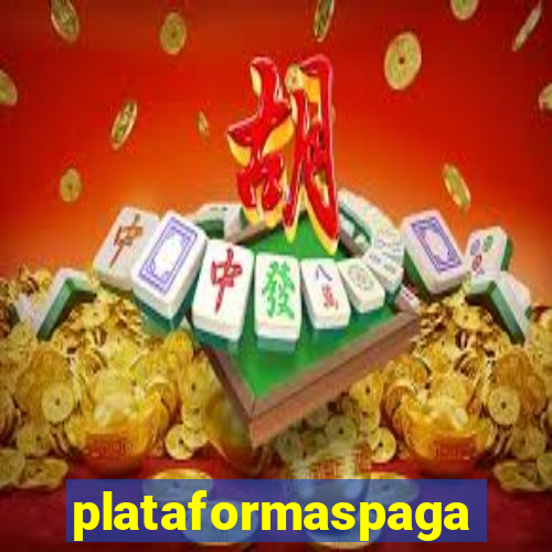 plataformaspagandomuito.com