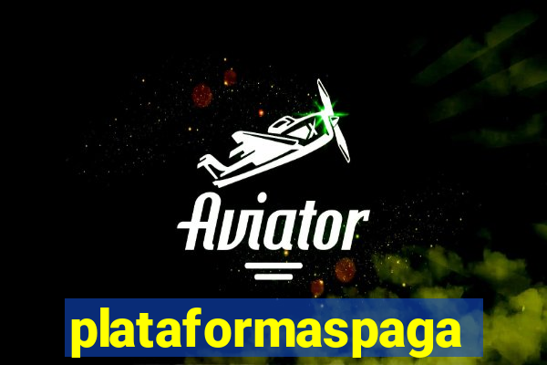 plataformaspagandomuito.com