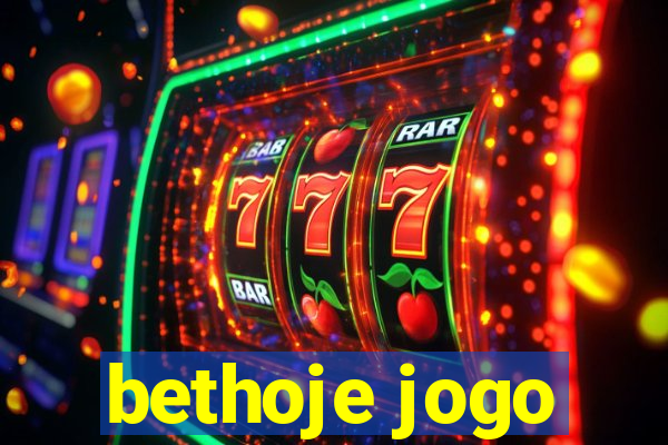 bethoje jogo