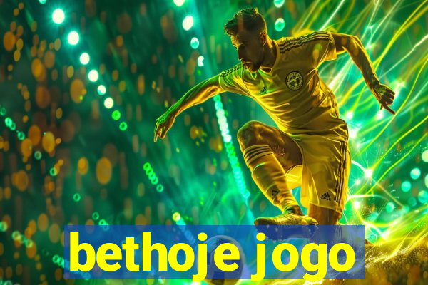 bethoje jogo