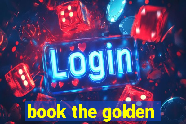 book the golden