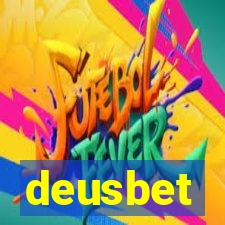 deusbet