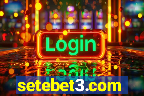 setebet3.com