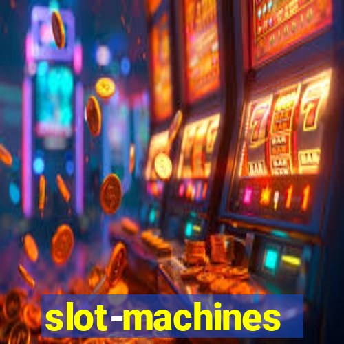 slot-machines