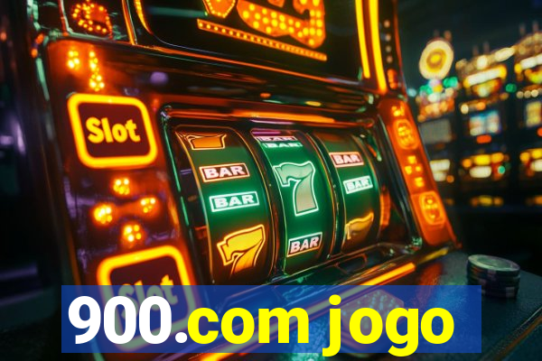 900.com jogo